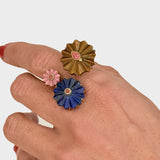 Bouquet Ring