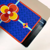 Bab Al-Braka Tin Box Collection - Zahra (Flower)
