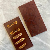 Dark Chocolate with Figs, Star Anise & Cinnamon 70g