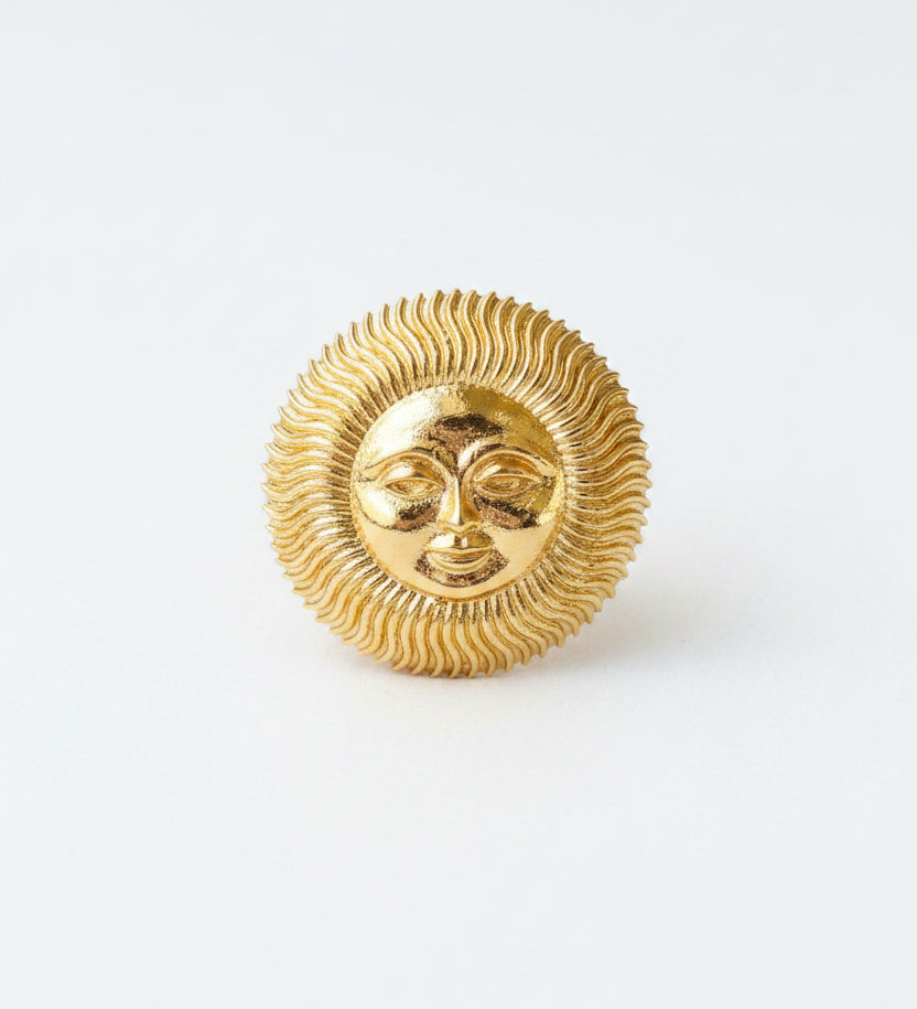 Soleil Ring