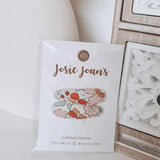 Little Penny Hair Clips - Limited Edition