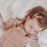 Little Penny Hair Clips - Limited Edition