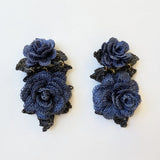 Camelia Earring