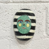 Schijngelaten Wall Mask