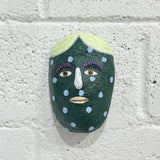 Schijngelaten Wall Mask
