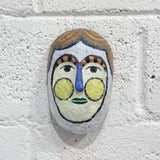 Schijngelaten Wall Mask
