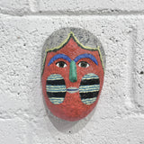 Schijngelaten Wall Mask