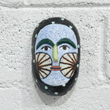 Schijngelaten Wall Mask