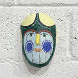 Schijngelaten Wall Mask