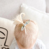 Audrey Bunny Ties