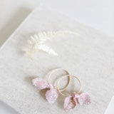 Josie Bunny Ties