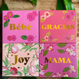 Bebe - Grapefruit Hand Milled Bar Soap