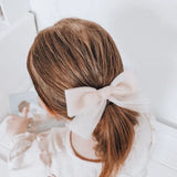 Gianna Bow Clip