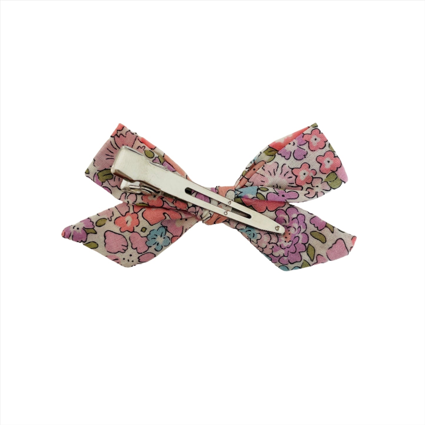 LILLIA PETITE BOW CLIP