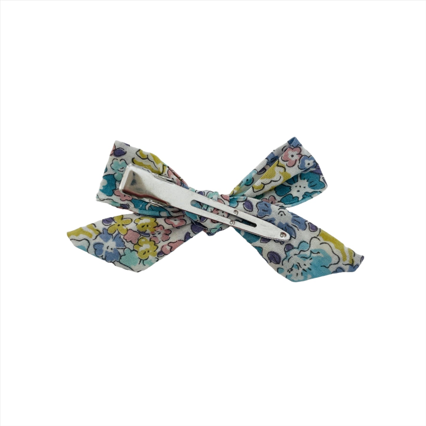 SUZANNE PETITE BOW CLIP