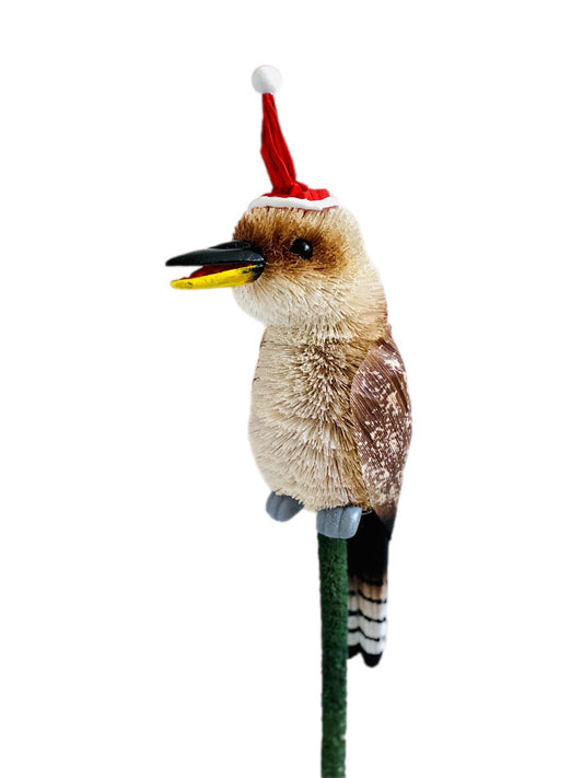 CHRISTMAS TREE TOPPER - KOOKABURRA