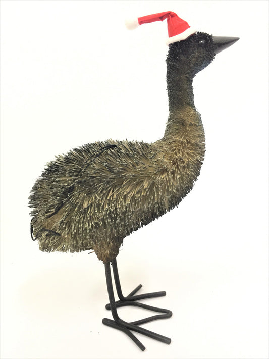 CHRISTMAS ORNAMENT - EMU LARGE