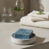 Indigo & Salt Bar Soap 65g