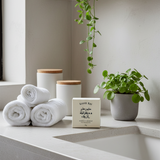 Indigo & Salt Bar Soap 65g
