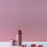 Tinted Island Rose Lipbalm 5g