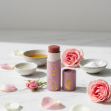 Tinted Island Rose Lipbalm 5g