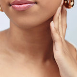 Tinted Island Rose Lipbalm 5g