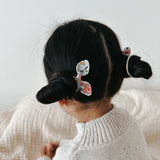 Izzy Bunny Ties