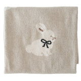 Baby Bunny Blanket - Natural