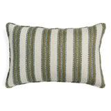 Kesula Slate Linen Cushion - 35cm