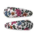 Kimberley Hair Clips