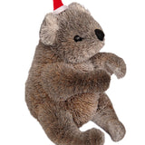 Christmas Tree Topper - Koala Large