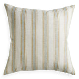 Lido Overland Linen Cushion - 55cm