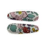 Little Penny Hair Clips - Limited Edition