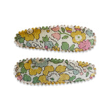 Little Sophie Hair Clips