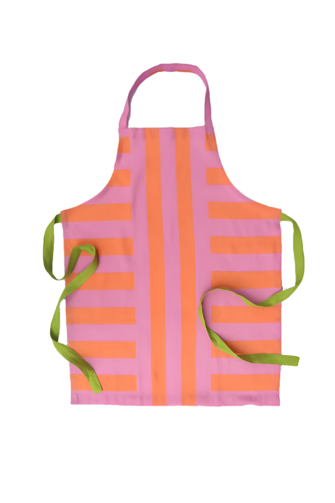 MARTINI APRON