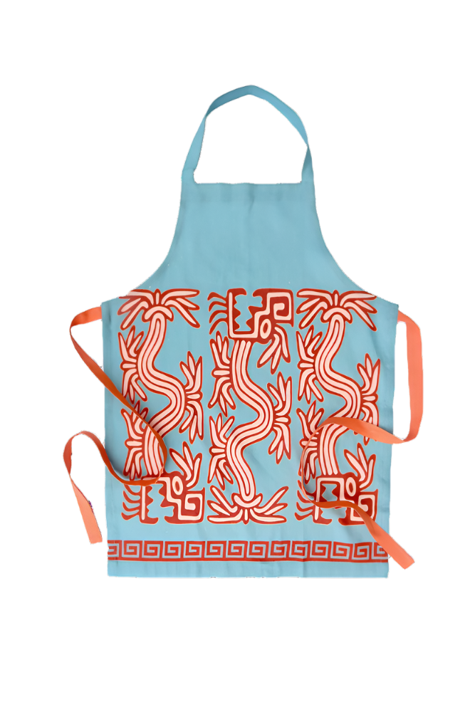 RAINMAKER APRON