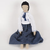 Handmade Dolls - Farida