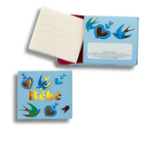 Bebe - Milk Hand Milled Bar Soap