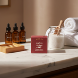 Madder Root Bar Soap 65g