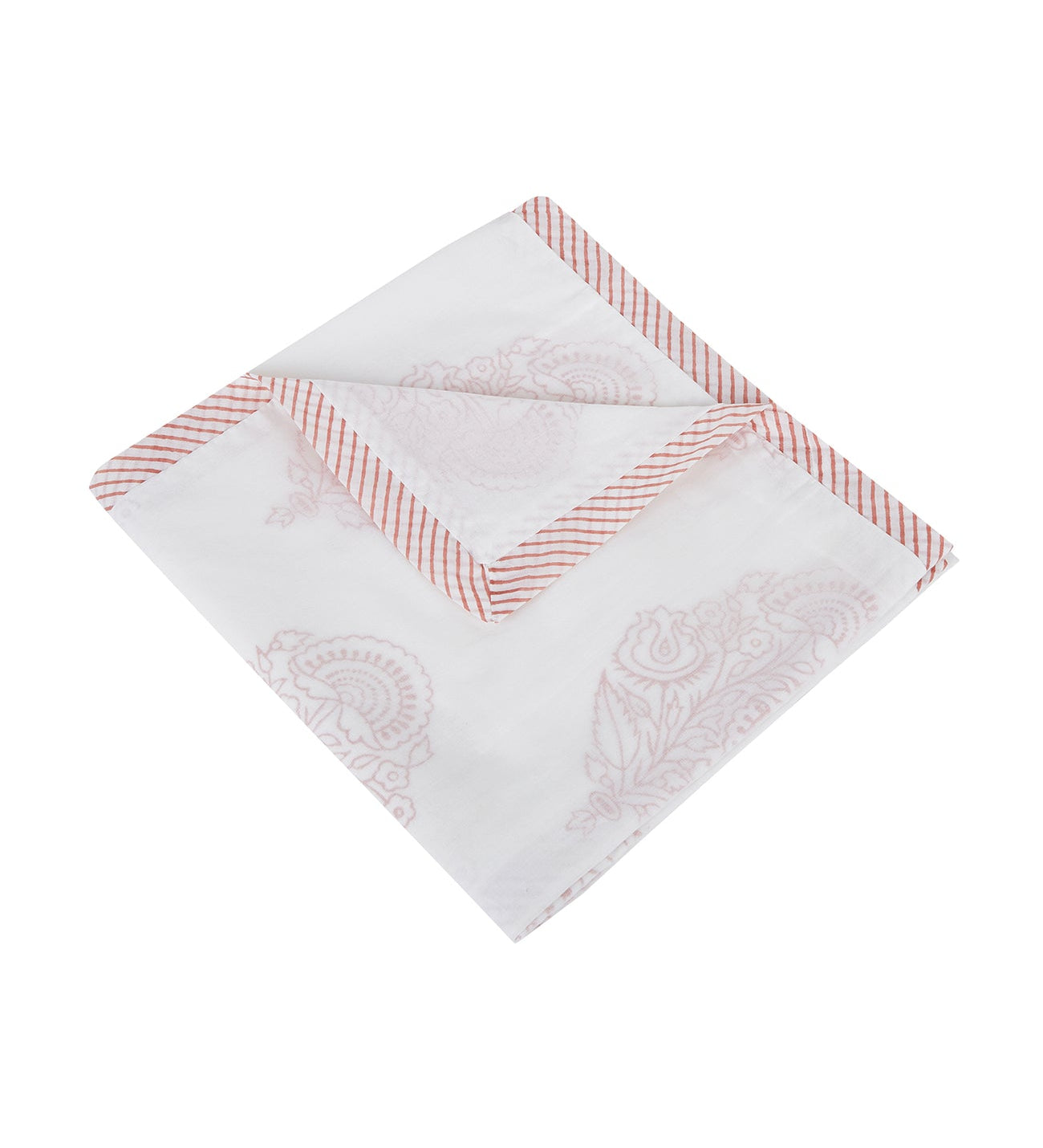 Pink City Natural Cotton Dohar