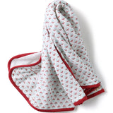 Maimi Hooded Towel