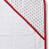 Maimi Hooded Towel
