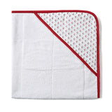 Maimi Hooded Towel