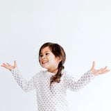 Organic Kids Pyjama - Miami