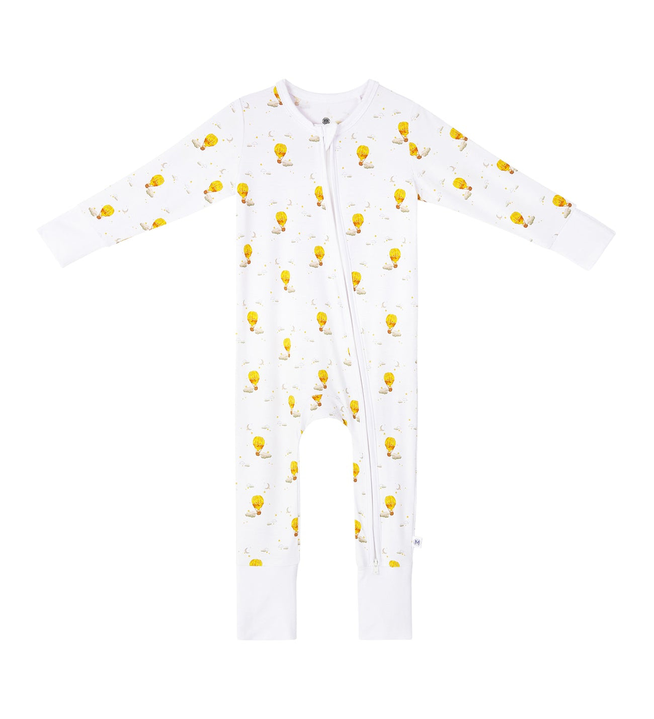 Onesie - Hot Air Balloon