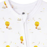 Onesie - Hot Air Balloon