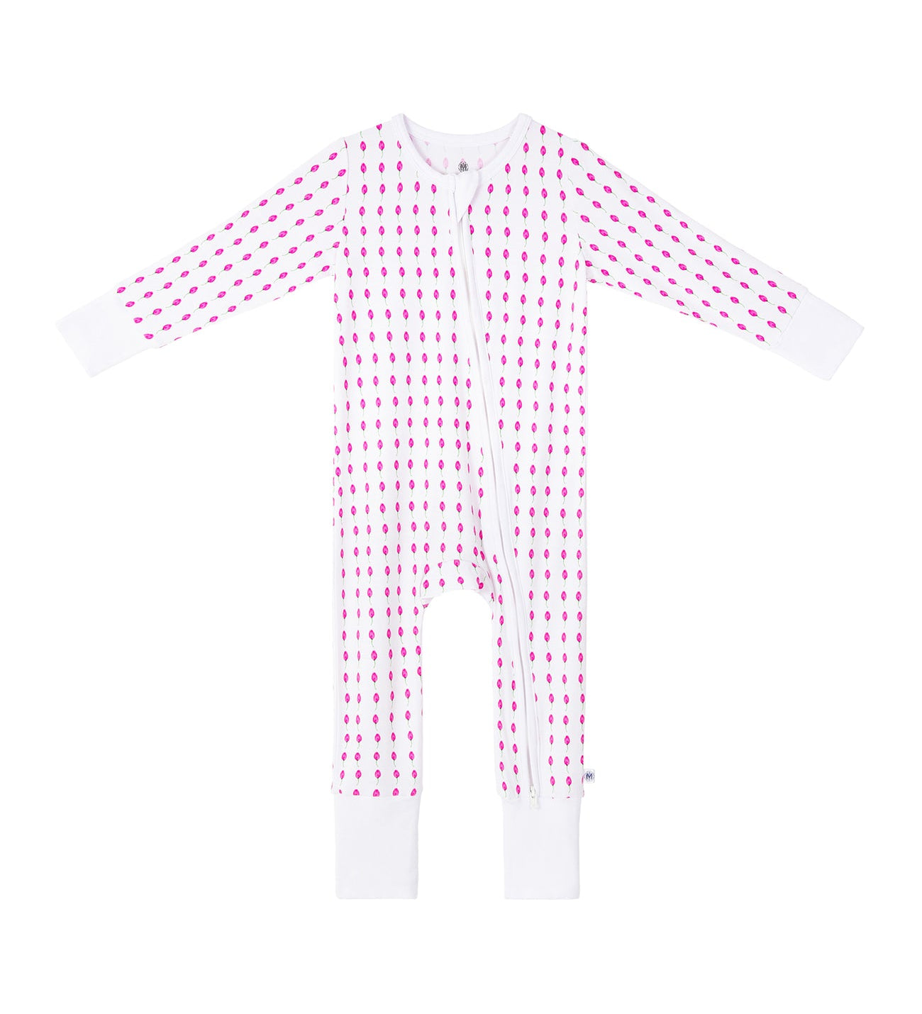 Onesie - Lotus Bud