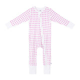 Onesie - Lotus Bud