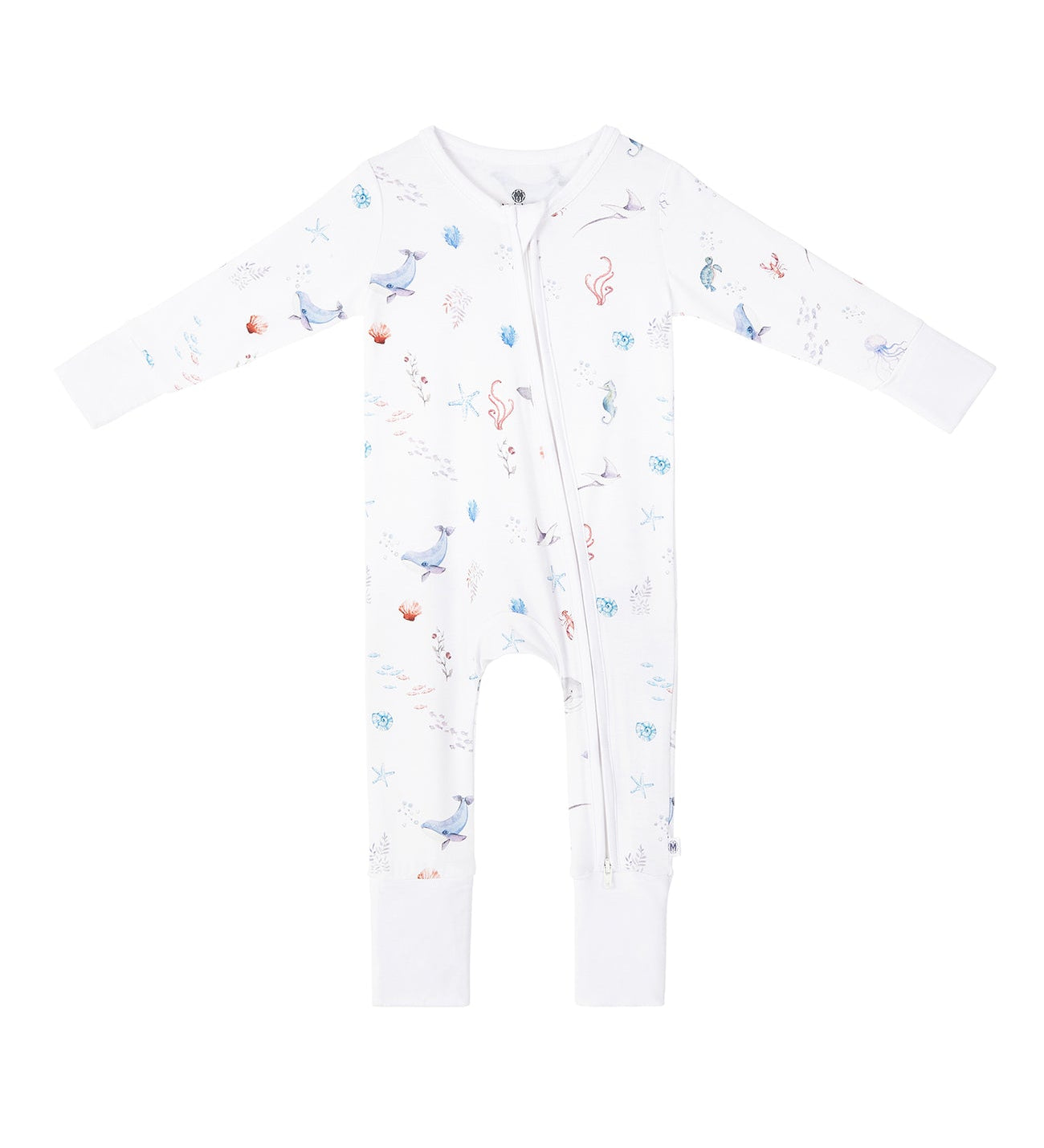 Onesie - Under The Sea
