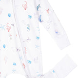 Onesie - Under The Sea